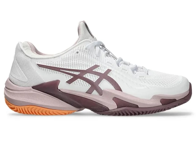 Asics Court Ff 3 Clay