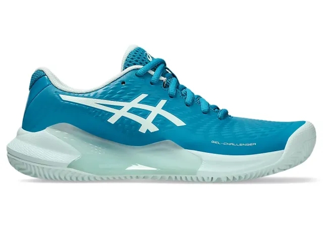 Asics Gel-challenger 14 Clay Shoes