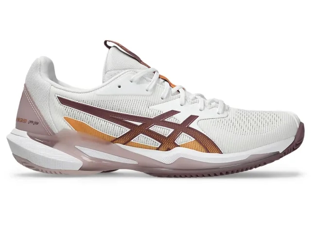 Asics Solution Speed Ff 3 Clay