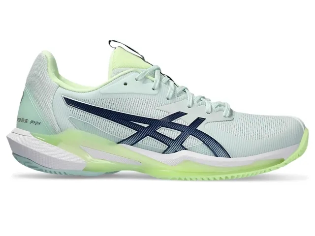 Asics Solution Speed Ff 3 Clay Shoes