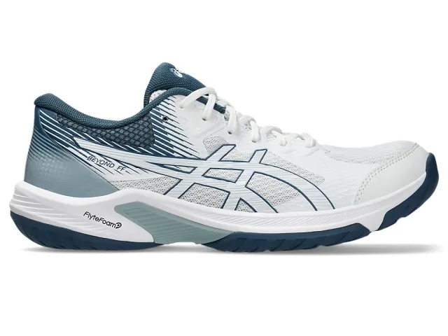 Asics Beyond FF Indoor Court Shoes - AW24