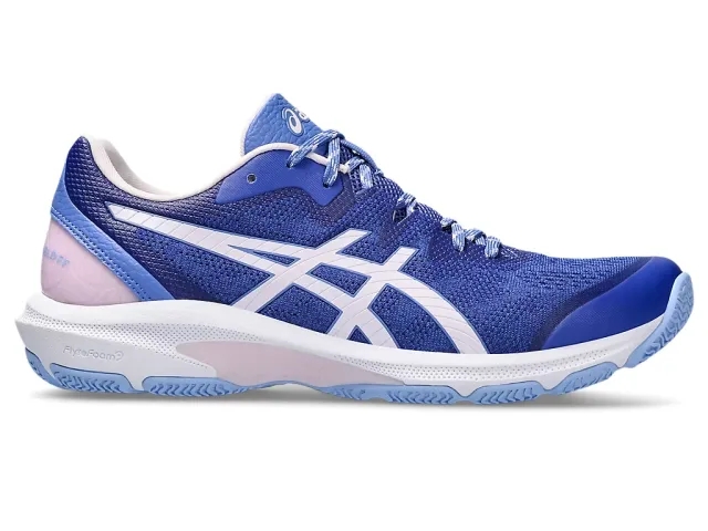 Asics Netburner Shield Ff Womens