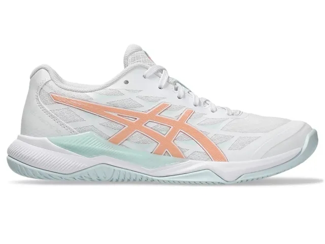 Asics Gel-Tactic 12 Women's Court Shoes - AW24