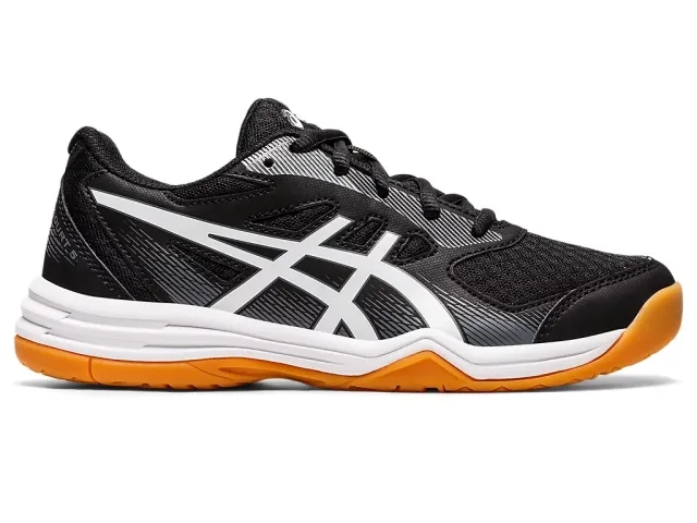 Asics Indoor Upcourt 5 Trainers