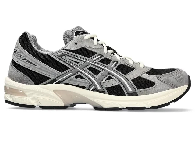 Sneakers Asics Gel-1130 Black/ Carbon Eur 49