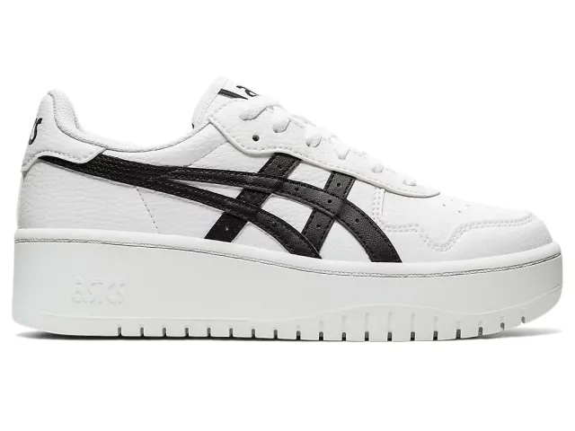 Asics  JAPAN S PF  women's Shoes (Trainers) in White