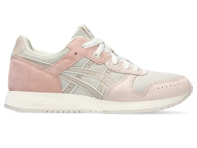 Women's Walking Shoes-Asics Gel Lyte Classic Summer-Pink