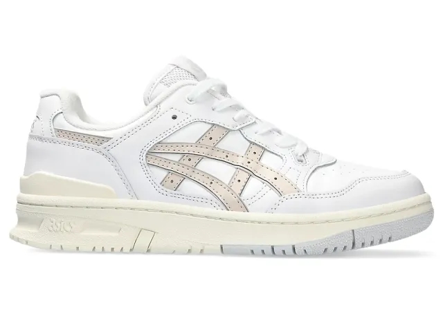 Asics EX89 - White, White