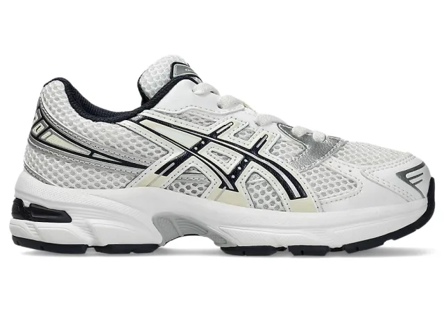 ASICS GEL-1130 Children - White - Kids