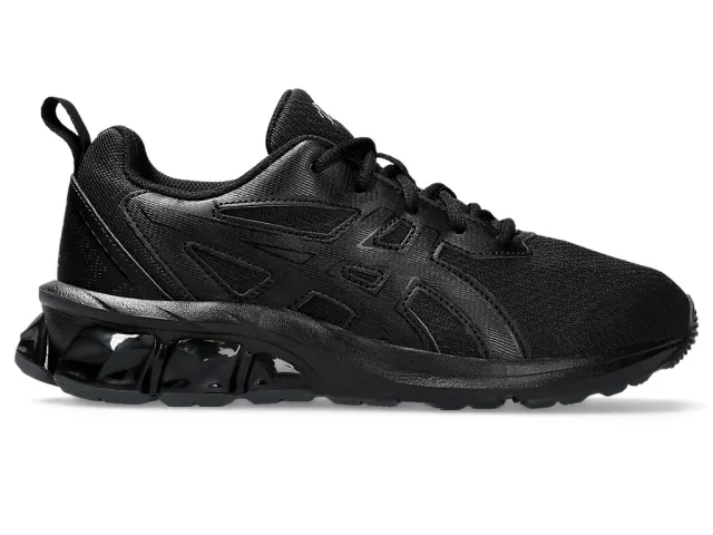 Asics QUANTUM Unisex Shoes - Black