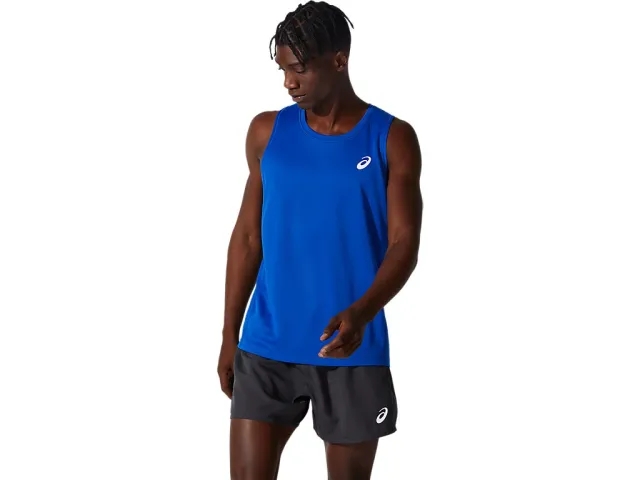 Asics Core Singlet