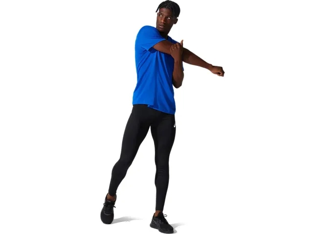 ASICS Core Running Tights Men - Black