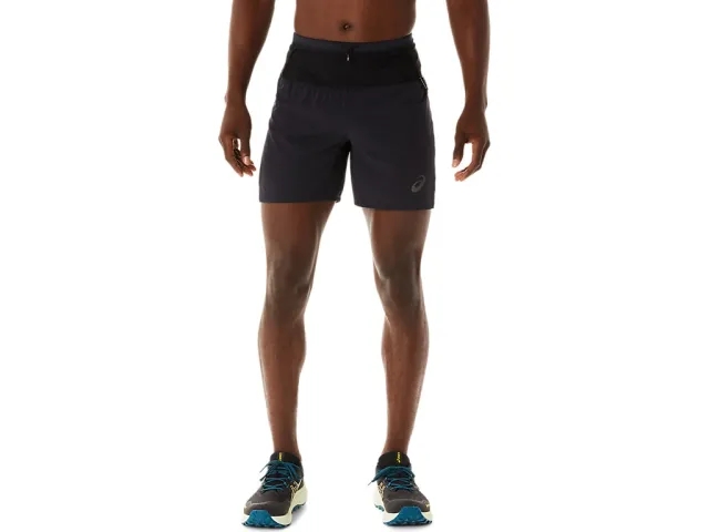 Asics Fujitrail Short