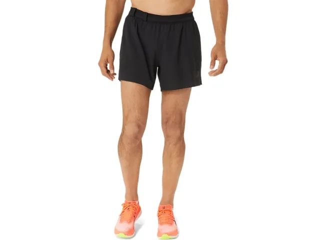 ASICS Metarun 5 Inch Running Shorts Men - Black