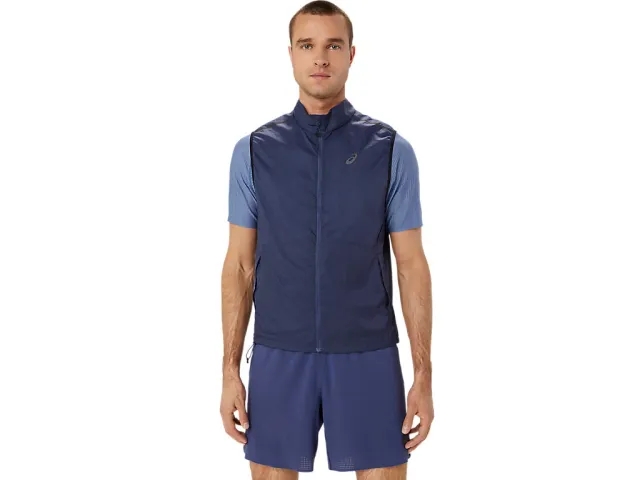Asics Metarun Packable Vest