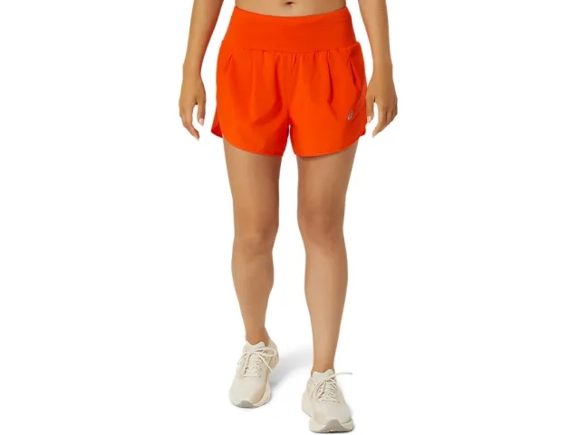 Asics Road 3.5In Short