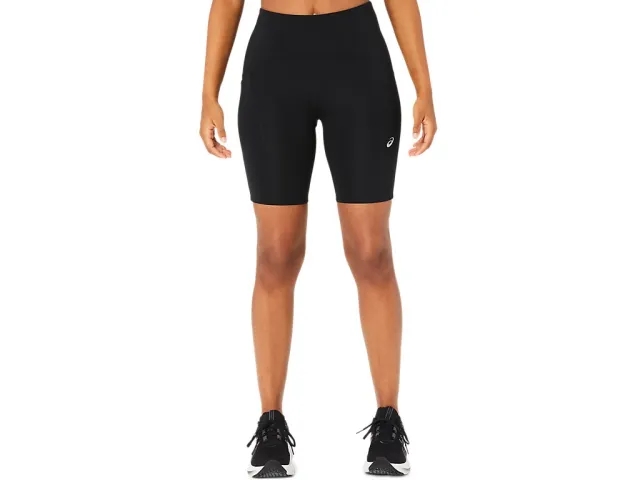 Asics Road Sprinter 8 High Waist Short Leggings