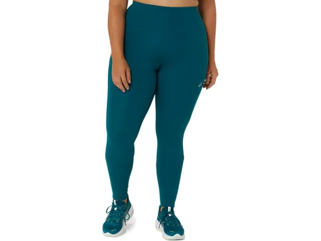 ASICS Womens Road High Waist Tight