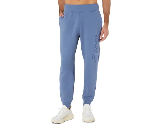 Asics Logo Sweat Pants - SS24