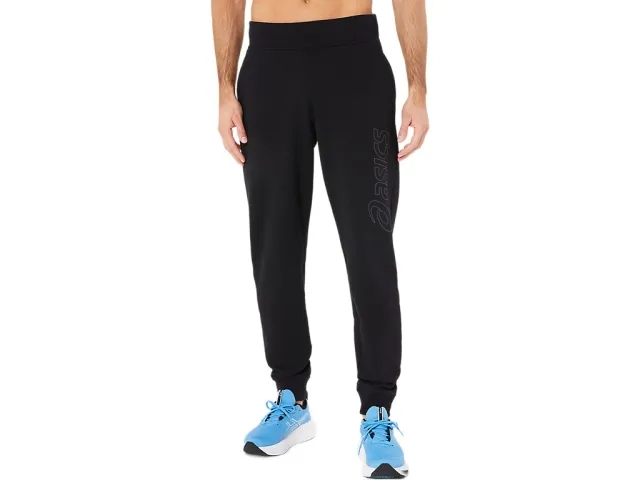 Asics Asics Logo Sweatpant