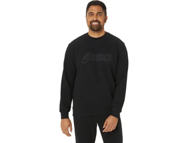 Asics Asics Sweatshirt