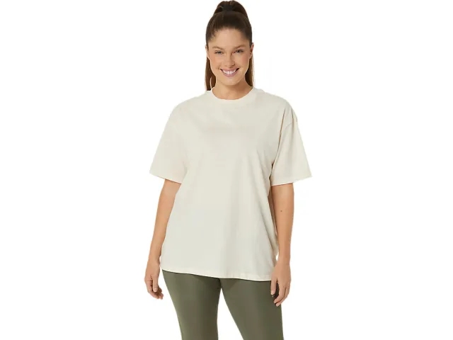 Asics Asics Logo Tee