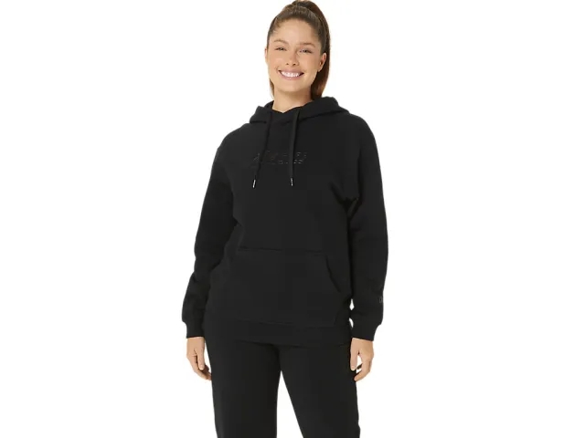 Asics Logo Oth Hoodie