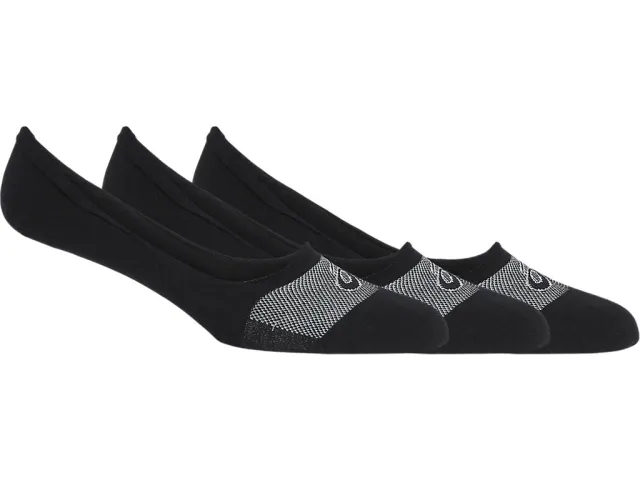 Asics 3Ppk Secret Sock