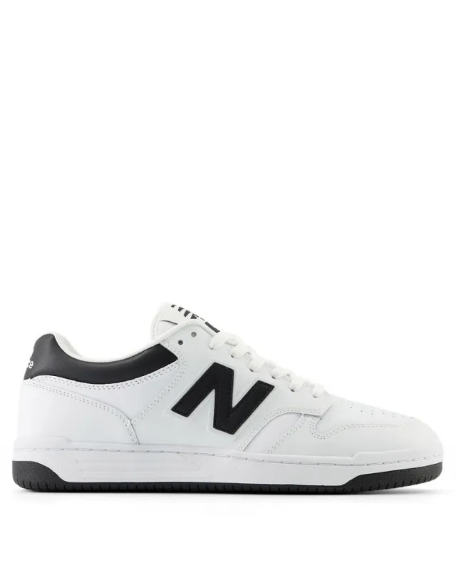 New Balance 480 Trainers