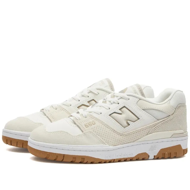 New Balance 550 - Grey
