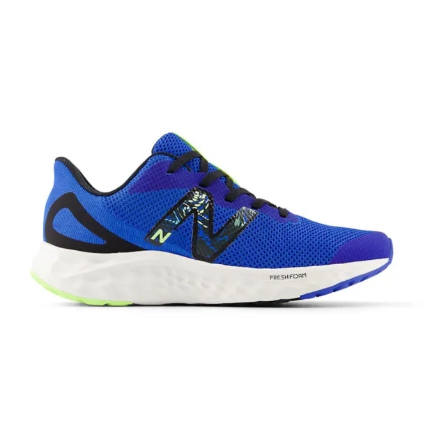 New Balance  ARISHI  boys's Children's Sports Trainers in Blue