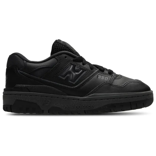 New Balance 550 - Black