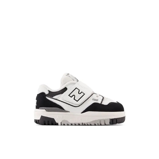 New Balance Ihb550v1  Sneakers Black|White