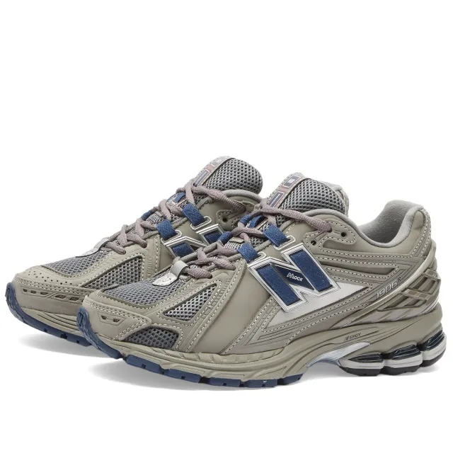 New Balance 1906R Women's, Grey