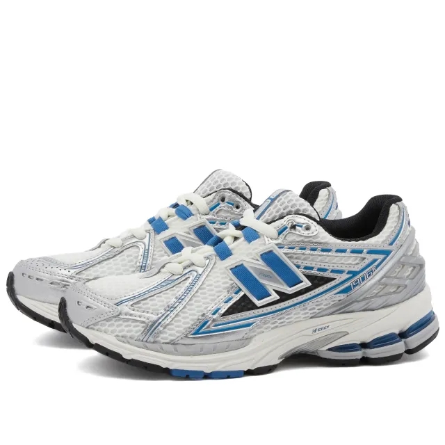 New Balance 1906R Women's - Silver, Silver