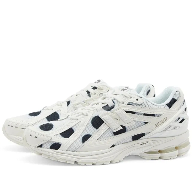 New Balance 1906R Women's - White, White