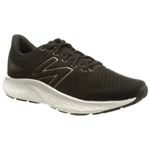 New Balance Fresh Foam X EVOZ v3 Shoes - Black