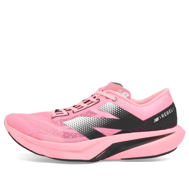 New Balance FuelCell Rebel v4