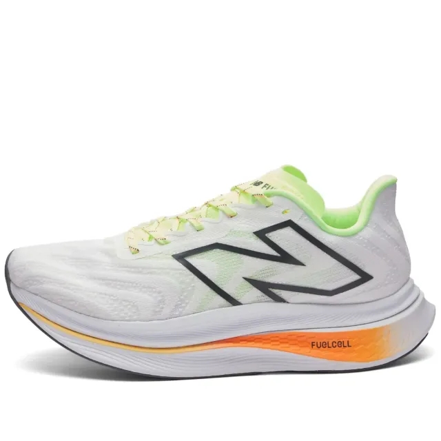 New Balance Fuelcell Supercomp Trainer V2 Trainers