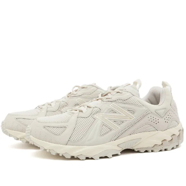New Balance 610T Trainer - Beige - Size 11 - Beige