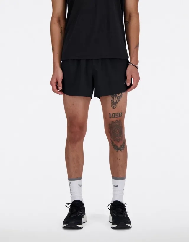 New Balance Rc Split 3 Shorts