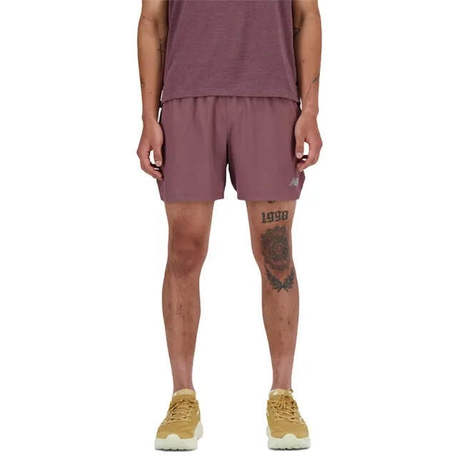 New Balance Rc 5 Shorts