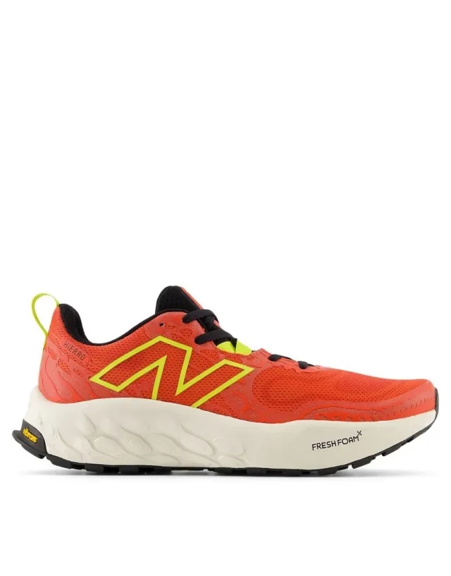 New Balance Fresh Foam X Hierro V8 Trainers