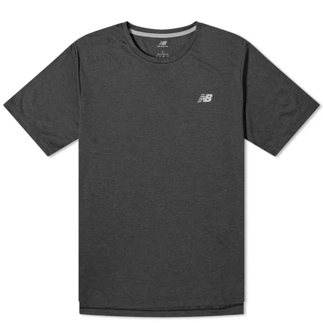 New Balance Athletics T-Shirt - AW24