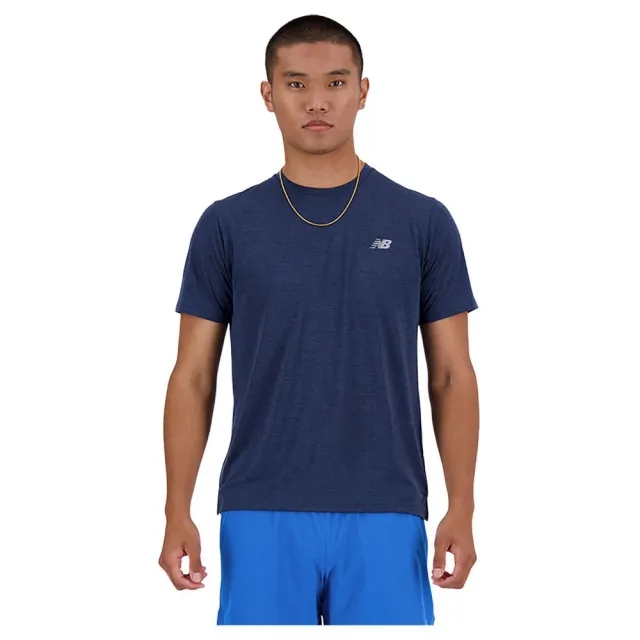 New Balance Athletics Short Sleeve T-shirt