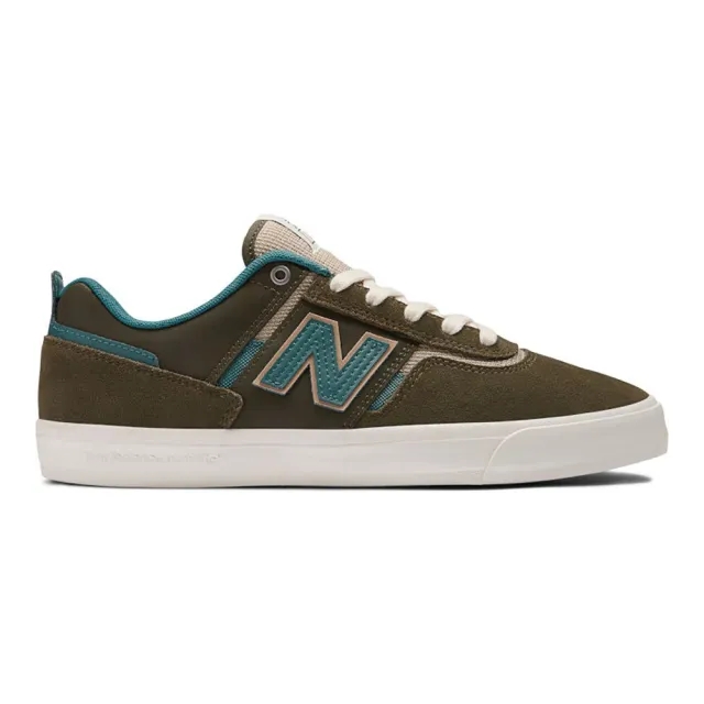 New Balance Numeric Jamie Foy 306 Trainers