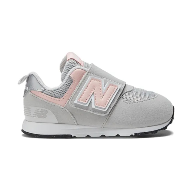 New Balance 574 Unisex Shoes - Grey