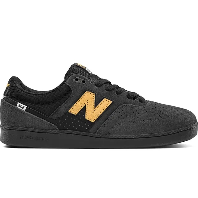New Balance Numeric Brandon Westgate 508 Trainers