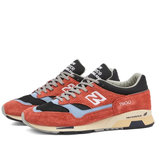 New Balance 1500 Made in UK Women's, Red