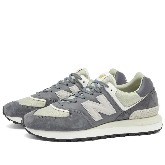 New Balance 574 Legacy Women's, Grey